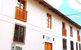 Ayenda 7th Wonder Apart Hotel Cusco
